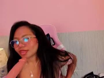 yeika_foxy on Chaturbate