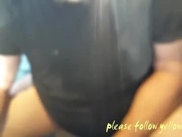 yellowsnakes on Chaturbate