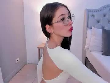 yen_lo on Chaturbate