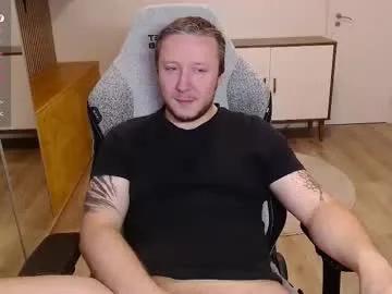 yhdxhy — Cumshow | Boxers off at 500  | Hey, hanging out and horny | #cum #edge #bigballs #british #uncut | [1466 tokens remaining]