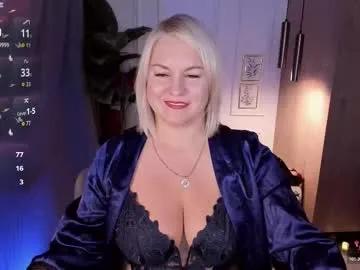 yolanda_kiss on Chaturbate