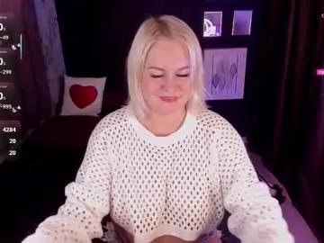 yolanda_kiss on Chaturbate
