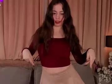 you_fell_in_love on Chaturbate