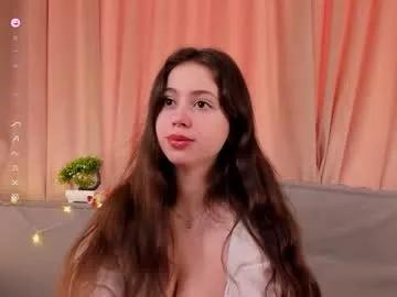 you_fell_in_love on Chaturbate