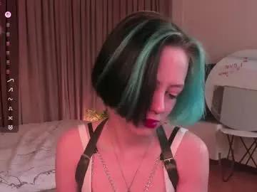 you_fell_in_love on Chaturbate