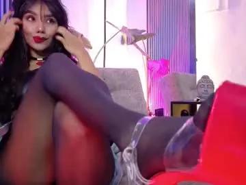 yourcutemolly on Chaturbate