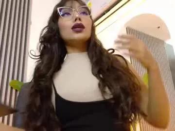 yourcutemolly on Chaturbate