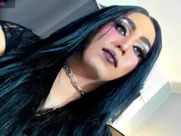 yourfiercemistress on Chaturbate