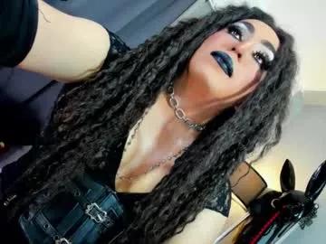 yourfiercemistress on Chaturbate