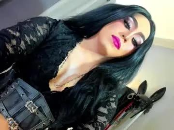 yourfiercemistress on Chaturbate