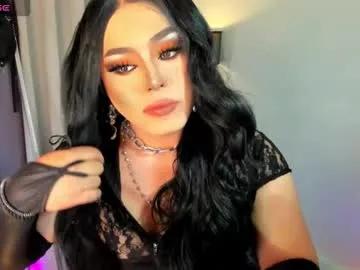 yourfiercemistress on Chaturbate