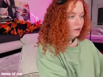 yourpie_ash on Chaturbate