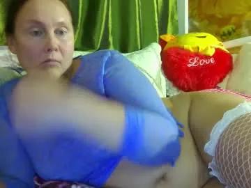 yoursexkroshka on Chaturbate
