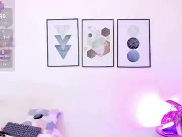 yunna7 on Chaturbate