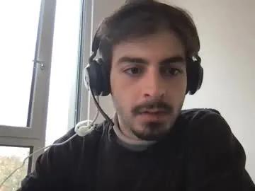 yvesbunnny on Chaturbate