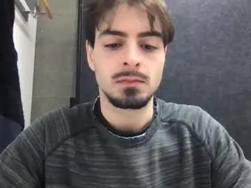 yvesbunnny on Chaturbate