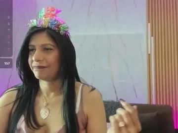 zamanthaa__ on Chaturbate