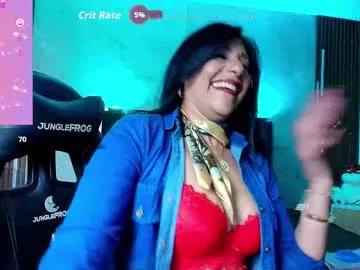 zamanthaa__ on Chaturbate