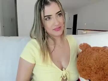 zarirosse on Chaturbate
