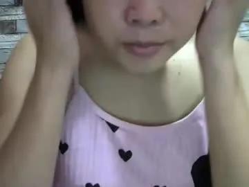 zavannah_jiah13 on Chaturbate