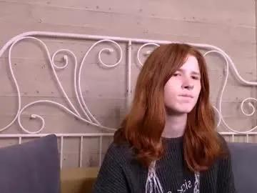 zaynginger on Chaturbate