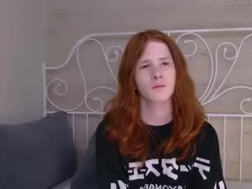 zaynginger on Chaturbate