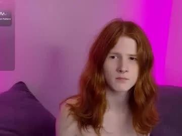 zaynginger on Chaturbate