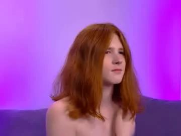 zaynginger on Chaturbate