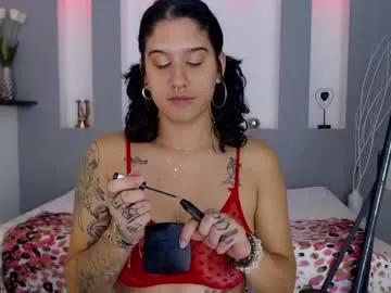 zean_lee on Chaturbate