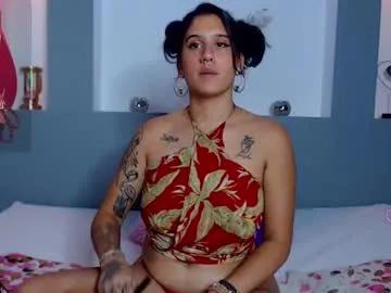 zean_lee on Chaturbate