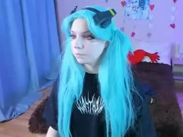 zelda_1 on Chaturbate