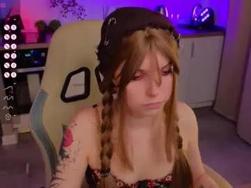 zelda_1 on Chaturbate