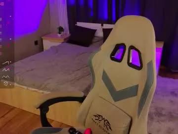 zelda_1 on Chaturbate