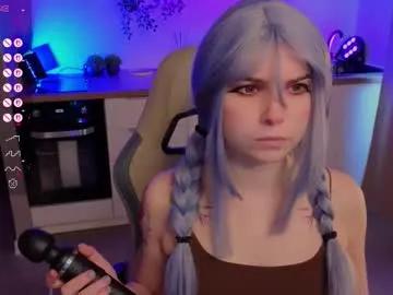 zelda_1 on Chaturbate