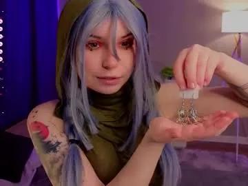 zelda_1 on Chaturbate
