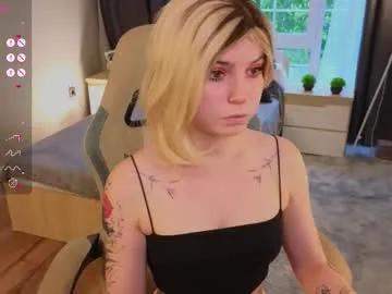zelda_1 on Chaturbate