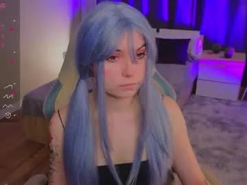 zelda_1 on Chaturbate