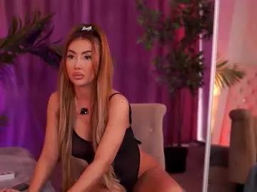 zenydaxbelle on Chaturbate