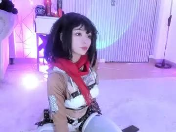 zephirah_abney on Chaturbate