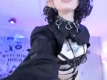 zephirah_abney on Chaturbate