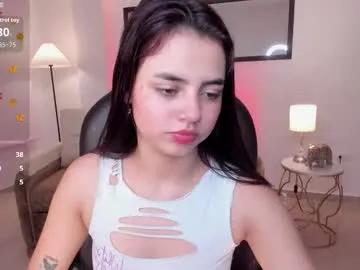 zharaa_fox on Chaturbate