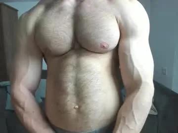 zkk123 — Hello, enjoy with me a hot cum show at final goal ! Available for custom videos and private shows with recording on ! #muscles #muscleworship #bigass #cumshow #bigcock - Goal: Hard cock jacking off sh