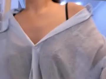 zoe_klarxxx on Chaturbate