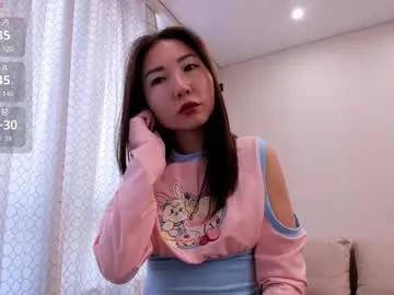 zoe_klarxxx on Chaturbate