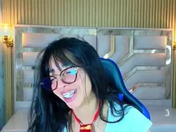zoe_r_ on Chaturbate