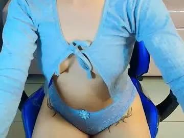 zoe_r_ on Chaturbate