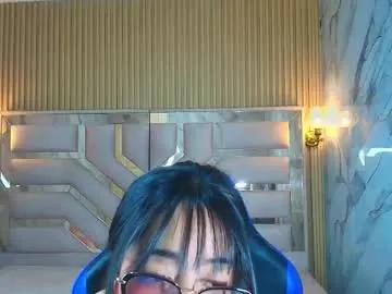 zoe_r_ on Chaturbate