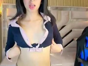 zoe_r_ on Chaturbate