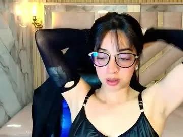 zoe_r_ on Chaturbate