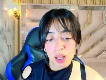 zoe_r_ on Chaturbate